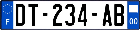 DT-234-AB