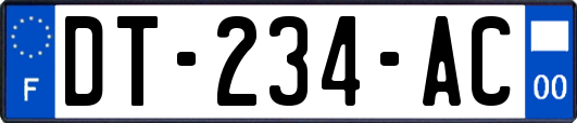 DT-234-AC