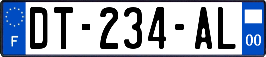 DT-234-AL