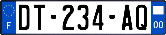 DT-234-AQ