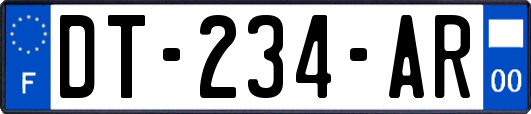 DT-234-AR