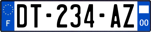 DT-234-AZ