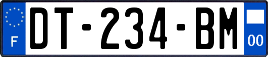 DT-234-BM