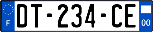 DT-234-CE