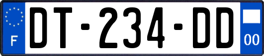 DT-234-DD