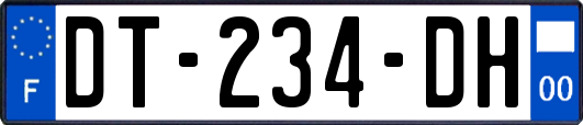 DT-234-DH