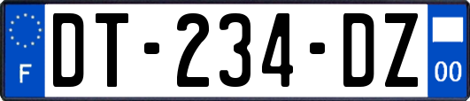 DT-234-DZ