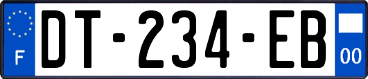 DT-234-EB