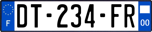 DT-234-FR