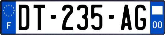 DT-235-AG