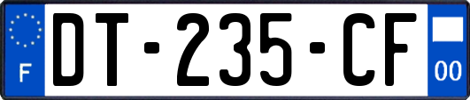 DT-235-CF