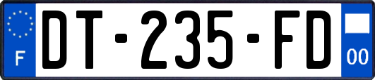 DT-235-FD