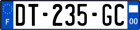 DT-235-GC