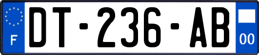 DT-236-AB