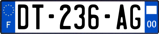 DT-236-AG