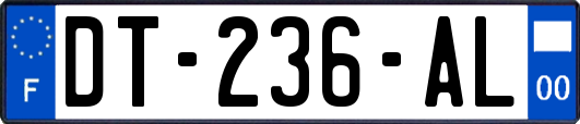 DT-236-AL