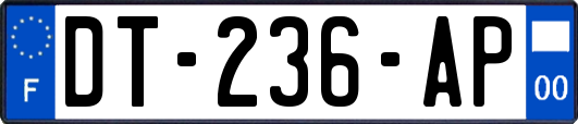 DT-236-AP