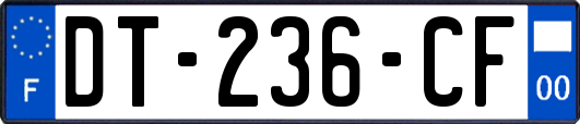 DT-236-CF