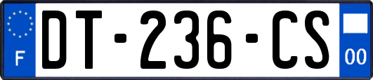 DT-236-CS