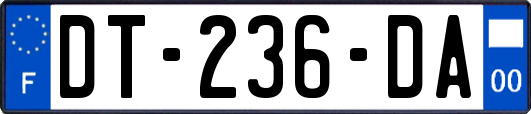DT-236-DA