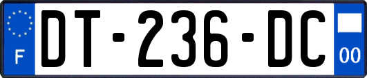 DT-236-DC