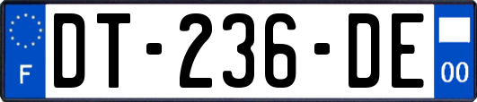 DT-236-DE