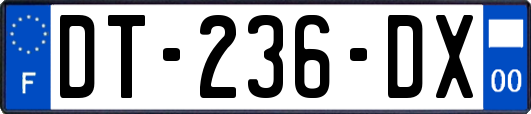 DT-236-DX