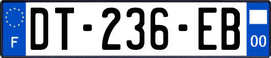 DT-236-EB