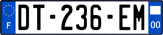 DT-236-EM