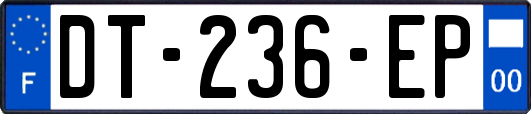 DT-236-EP