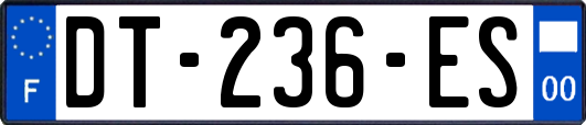 DT-236-ES