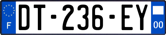DT-236-EY