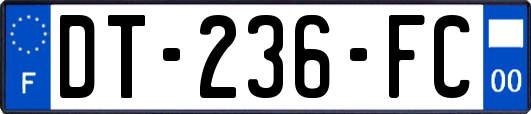 DT-236-FC
