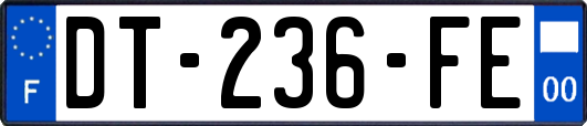 DT-236-FE