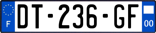 DT-236-GF