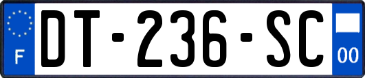 DT-236-SC