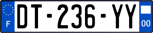 DT-236-YY