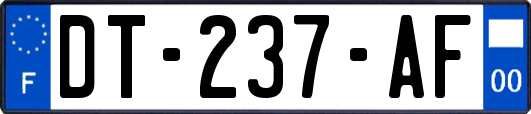 DT-237-AF