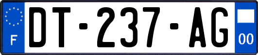 DT-237-AG