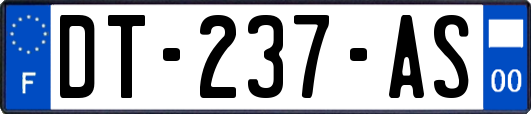 DT-237-AS