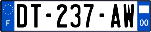 DT-237-AW