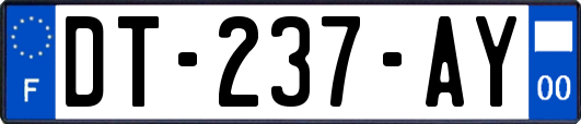 DT-237-AY