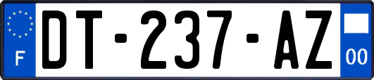 DT-237-AZ