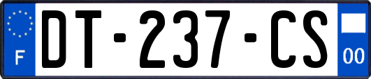 DT-237-CS