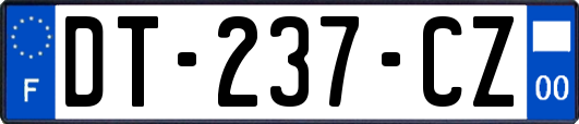 DT-237-CZ