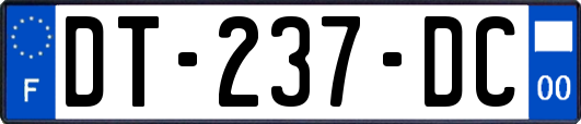 DT-237-DC