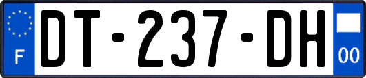 DT-237-DH