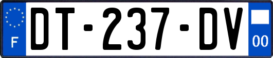 DT-237-DV