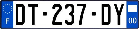 DT-237-DY