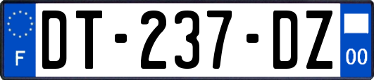 DT-237-DZ